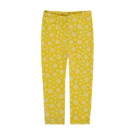 Legginsy - Dziewczęce Legginsy, wielokolorowy, rozmiar 68 - miniaturka - grafika 1