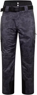 Pozostała odzież narciarska - Dare 2B Absolute II Pants Men, czarny 3XL 2021 Spodnie narciarskie DMW485 YKD95 - grafika 1