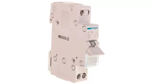 Hager Modułowy przełącznik instalacyjny SFT132 32A 1P SFT132 - Wyłączniki światła i elektryczne - miniaturka - grafika 1