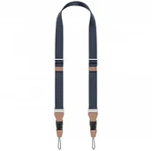 Paski, szelki, uprzęże foto - Pasek do aparatu K&F Concept Alpha Strap - ciemnoszary - miniaturka - grafika 1