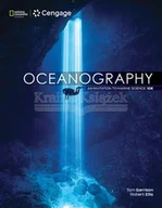 Pozostałe książki - Oceanography: An Invitation to Marine Science - miniaturka - grafika 1