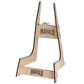 Inne akcesoria muzyczne - Statyw do ukulele Mahalo MSS1 drewniany - miniaturka - grafika 1