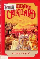 Literatura obyczajowa - Poryw uczuć - miniaturka - grafika 1