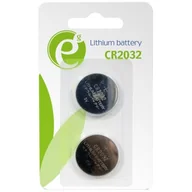 Baterie i akcesoria - ENERGENIE BATERIA DLA PŁYT GŁÓWNYCH BIOS) CR2032 EG-BA-CR2032-01 - miniaturka - grafika 1