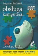 Systemy operacyjne i oprogramowanie - OBSLUGA KOMP - miniaturka - grafika 1