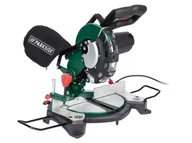 Piły elektryczne - PARKSIDE® Pilarka ukosowa z laserem PKS 1500 B3, 1500 W - miniaturka - grafika 1