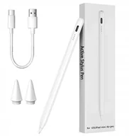 Pozostałe akcesoria do telefonów - AKTYWNY UNIWERSALNY RYSIK ACTIVE PENCIL STYLUS PEN PAD DO TABLET TELEFON - miniaturka - grafika 1