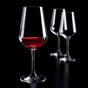 Zestawy do wina - Komplet 6 kieliszków do wina Allegra 350 ml PASABAHCE - miniaturka - grafika 1