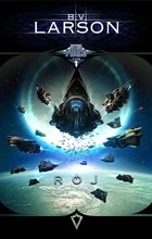 Drageus Star Force Tom 1 Rój - B. V. Larson - Fantasy - miniaturka - grafika 3