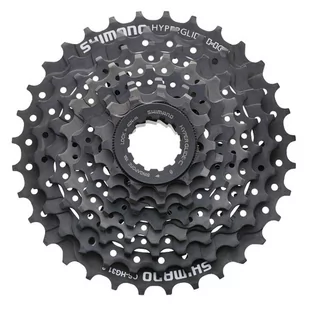 Kaseta zębatek Shimano, 8-rzędowa - Kasety rowerowe - miniaturka - grafika 1