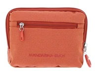 Torebki damskie - Mandarina Duck, MD20 MINUTERIA Kobieta, MARMALADE, Marmalada - miniaturka - grafika 1