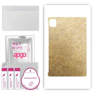 folia naklejka skórka strukturalna na TYŁ do Blackview Tab 13 Pro - Tkanina Włókno - apgo SKINS - Akcesoria do tabletów i e-booków folia naklejka skórka strukturalna na TYŁ do Blackview Tab 13 Pro - Tkanina Włókno - apgo SKINS - Akcesoria do tabletów i e-booków - miniaturka - grafika 1