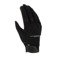 Rękawice motocyklowe - Rękawice Motocyklowe Bering Lady Fletcher EVO Damskie CzarnyXXL - miniaturka - grafika 1