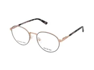 Okulary korekcyjne, oprawki, szkła - Guess GU8274 028 - miniaturka - grafika 1