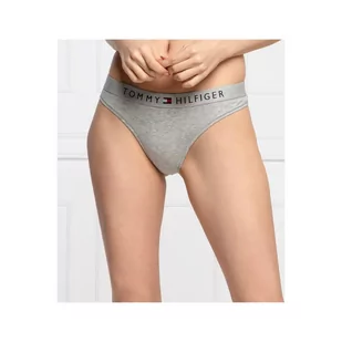 Tommy Hilfiger Stringi - Majtki damskie - miniaturka - grafika 1