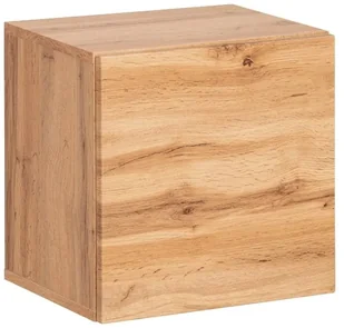 Szafka wisząca EASY 40x40 dąb wotan ASM Meble - Szafki kuchenne - miniaturka - grafika 1