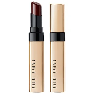 Bobbi Brown Szminka do ust Luxe Shine Intense Lipstick Night Spell - Szminki - miniaturka - grafika 6