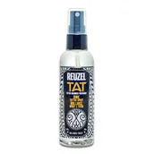 Pielęgnacja tatuażu - Reuzel TAT Shine, nabłyszczający spray do tatuażu, 100ml - miniaturka - grafika 1