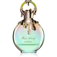 Wody i perfumy damskie - Armaf Woda perfumowana dla kobiet Miss Catwalk 100 ml - miniaturka - grafika 1
