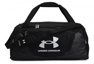 Torba sportowa turystyczna UNDER ARMOUR 1369223-001 - Torby sportowe - miniaturka - grafika 1