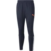 Piłka nożna - Spodnie Puma Teamliga Training Pants, Mężczyźni - miniaturka - grafika 1