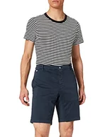 Spodenki damskie - Replay Benni Short Szorty dżinsowe Mężczyźni, 010 Blue, 36W - miniaturka - grafika 1