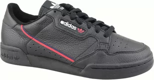 adidas Continental 80 G27707 Rozmiar: 38 2/3 - Buty sportowe męskie - miniaturka - grafika 1