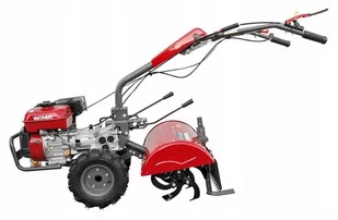 Glebogryzarka spalinowa WEIMA WMX520 7.0KM - Ciągniki jednoosiowe - miniaturka - grafika 5