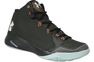 Under Armour, Buty męskie, Torch Fade, rozmiar 47 1/2 - Koszykówka - miniaturka - grafika 1