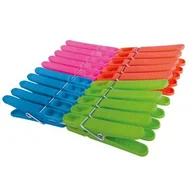 Inne artykuły do sprzątania - Klamerki LUX - miniaturka - grafika 1