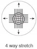 Spodenki męskie - 4F KRĂ“TKIE SPODENKI SZORTY SPORTOWE / rozm XXXL 3XL - miniaturka - grafika 1