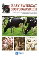 E-booki - nauka - Rasy zwierząt gospodarskich - miniaturka - grafika 1