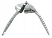 Wyciskacze praski do czosnku - WYCISKACZ PRASKA DO CZOSNKU metalowy stalowy T4450 - miniaturka - grafika 1