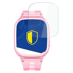 Forever GPS WIFI Kids Watch Me 2 KW-310 - 3mk Watch Protection™ v. FlexibleGlass Lite - Akcesoria do smartwatchy - miniaturka - grafika 1