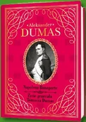 Czasopisma - Wyjątkowa Kolekcja Dzieł Aleksandra Dumas - miniaturka - grafika 1