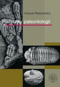 E-booki - nauka - Podstawy paleontologii - miniaturka - grafika 1