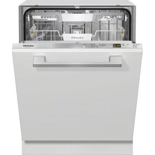Zmywarka Miele G 5260 SCVi Active Plus - Zmywarki do zabudowy - miniaturka - grafika 1