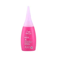 Kosmetyki do stylizacji włosów - Wella Creatine+ Wave (N) Płyn do trwałej ondulacji 75 ml - miniaturka - grafika 1