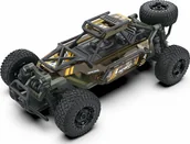 Modele zdalnie sterowane - Amewi Amewi RC Auto Desert Buggy DIY/Ohne Akku 71Teile grün/8+ - miniaturka - grafika 1