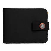 Portfele - Portfel MAMMUT Xeron Wallet black - miniaturka - grafika 1