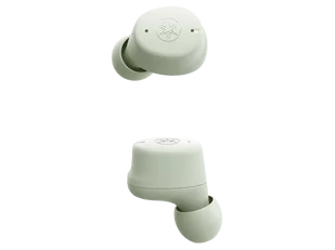 Yamaha TW-E3C (zielony) - Słuchawki - miniaturka - grafika 2