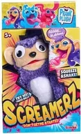 Zabawki interaktywne dla dzieci - Małpka interaktywny ScremerZ - Simba - miniaturka - grafika 1