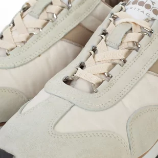Sneakersy damskie DIADORA EQUIPE SUEDE SW EVO WN - Sneakersy damskie - miniaturka - grafika 5