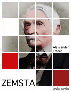 Zemsta - E-booki - lektury - miniaturka - grafika 1