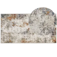 Dywany - Dywan wielokolorowy 80x150 cm SHATIN - miniaturka - grafika 1