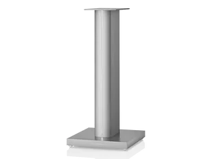 Bowers & Wilkins FS-700 S3 (srebrny) - Głośniki - stojaki i akcesoria - miniaturka - grafika 1