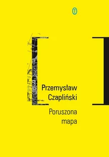 Poruszona mapa - E-booki - biografie - miniaturka - grafika 1