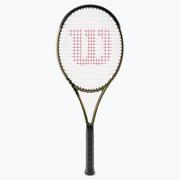 Tenis ziemny - Wilson Rakieta Blade 100Ul V8.0 - miniaturka - grafika 1