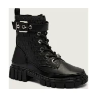 Buty dla dziewczynek - Michael Kors KIDS Botki BLAKE COLBY - miniaturka - grafika 1