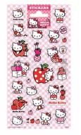 Pasmanteria - Naklejki Hello Kitty 22 szt - miniaturka - grafika 1